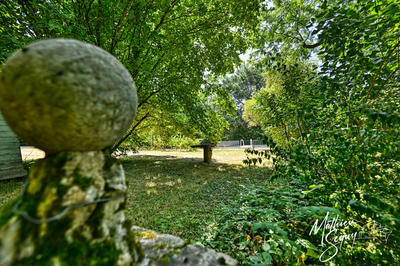 Appartement - 96 m² - 4 pièces