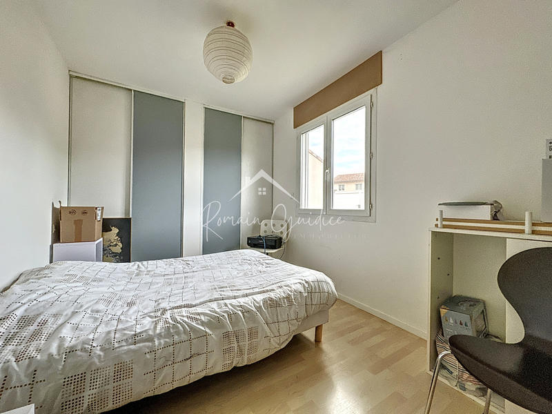 Maison - 128 m² - 5 pièces