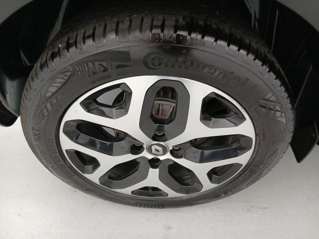 Renault Captur TCe 130 Fap Intens