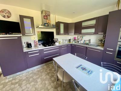 Maison - 148 m² - 8 pièces