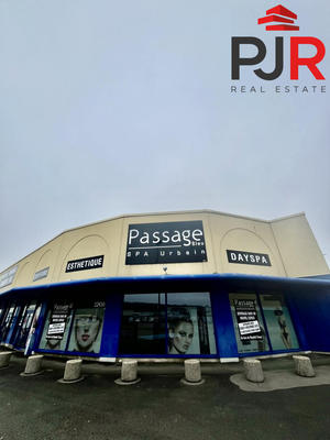 Local commercial - 306 m²