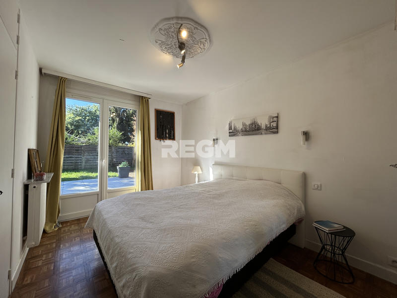 Maison - 113 m² - 5 pièces