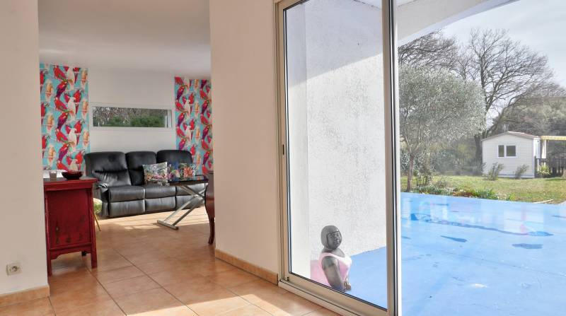 Villa - 138 m² - 6 pièces