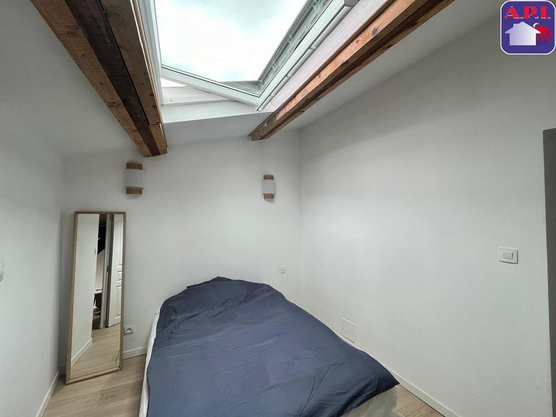 Appartement - 91 m² - 4 pièces