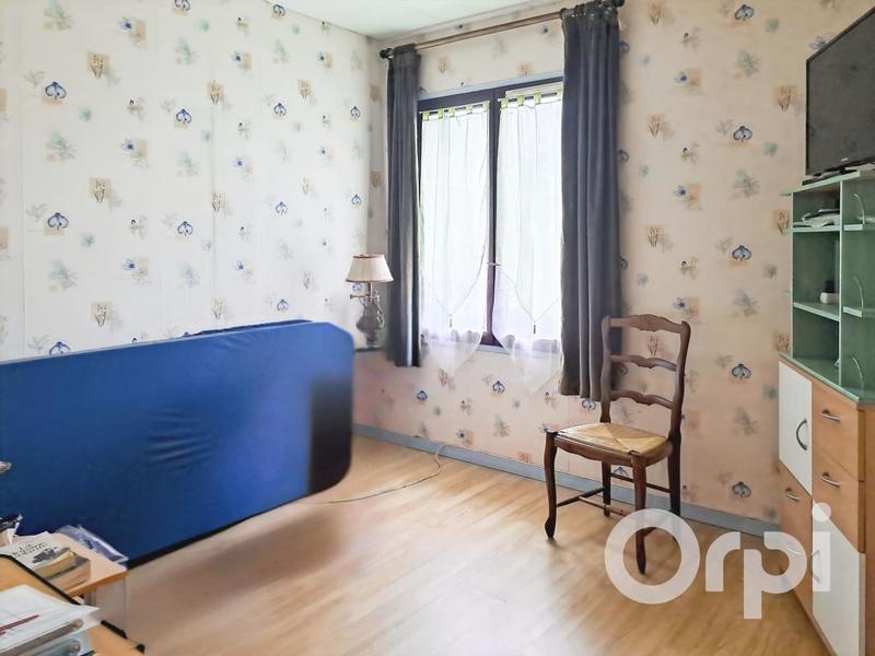 Maison - 78 m² - 4 pièces