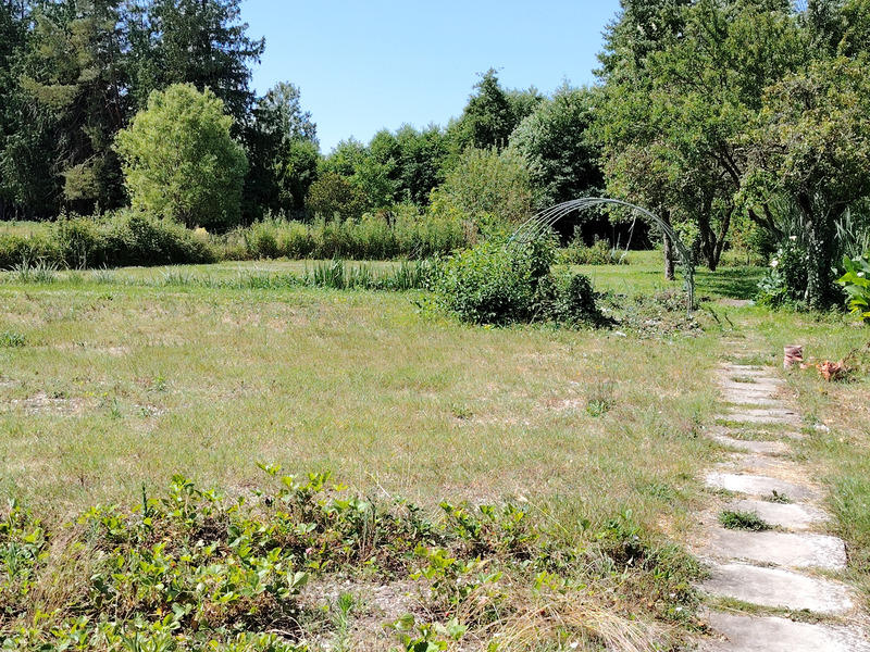 Maison de campagne - 136 m² - 6 pièces