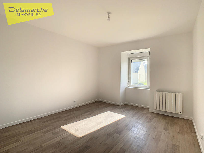 Maison - 107 m² - 4 pièces