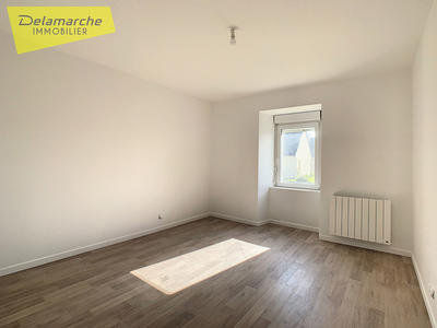 Maison - 107 m² - 4 pièces
