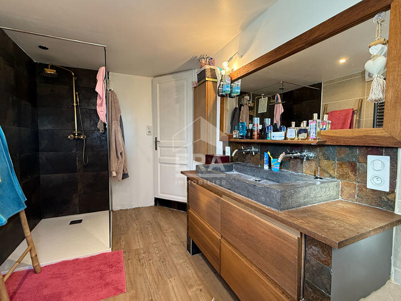 Maison - 145 m² - 5 pièces