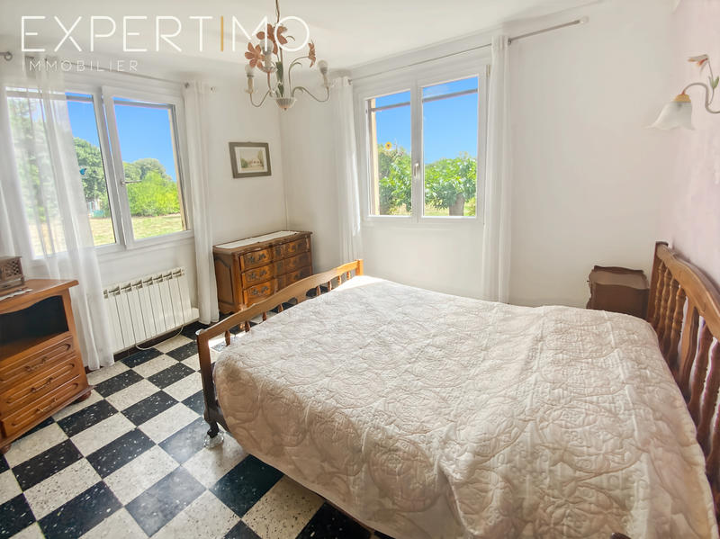 Villa - 65 m² - 3 pièces