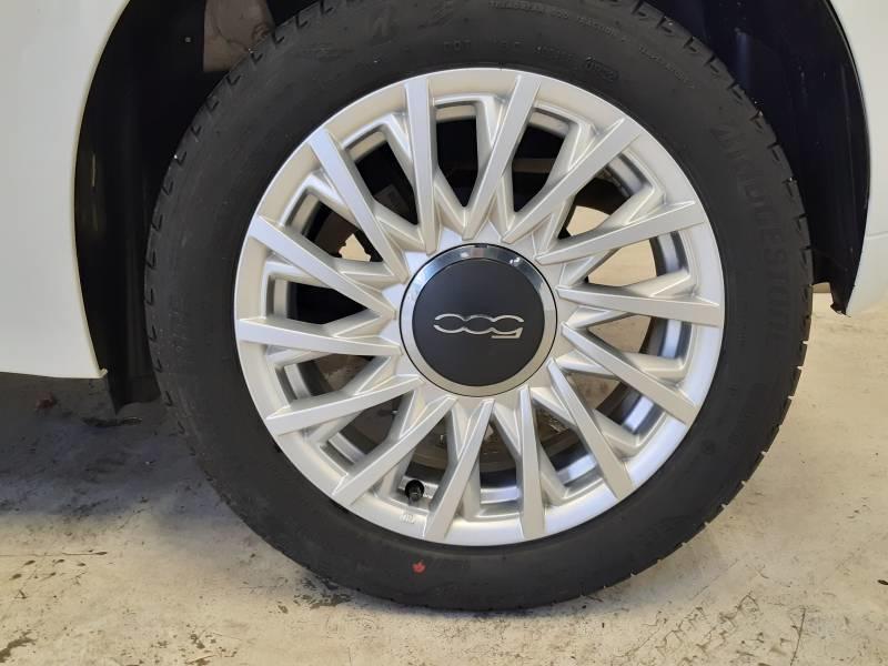 Fiat 500 1.0 70 ch Hybride Bsg s/S Dolcevita