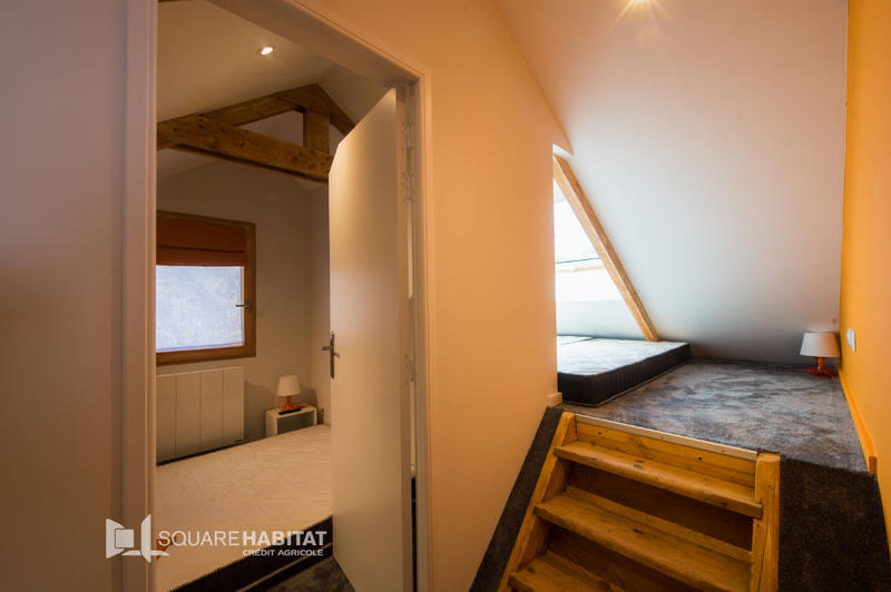 Châlet - 188 m² - 11 pièces