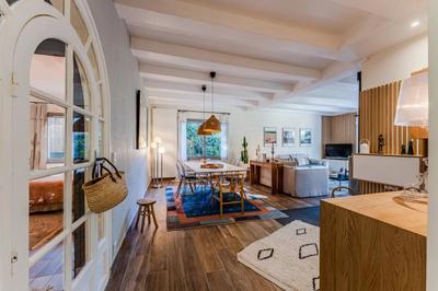 Propriété - 135 m² - 4 pièces