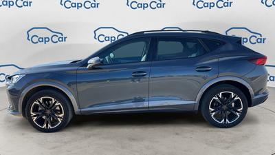 Cupra Formentor 1.5 Tsi 150 Dsg7 V