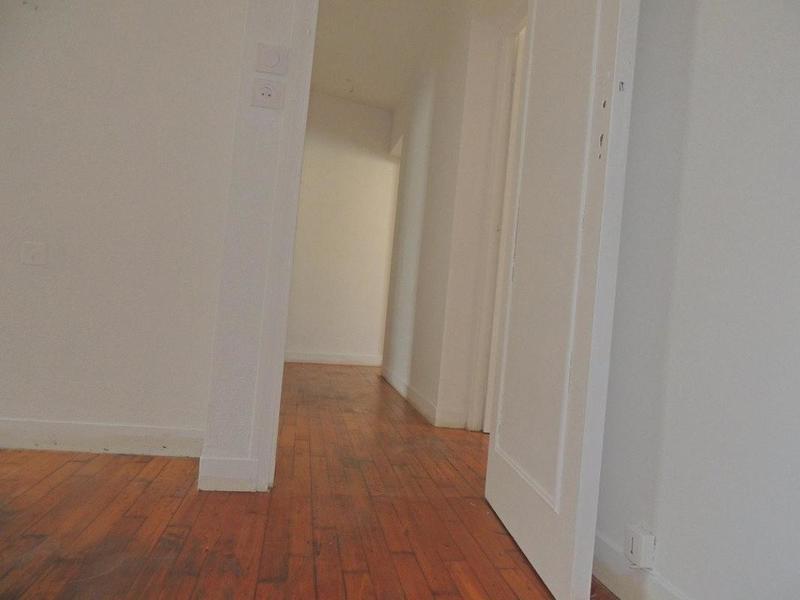 Maison de ville - 92 m² - 5 pièces