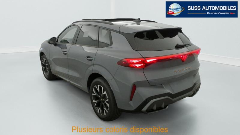 Cupra Terramar 1.5 eTSI Hybrid 150 ch Dsg7 V