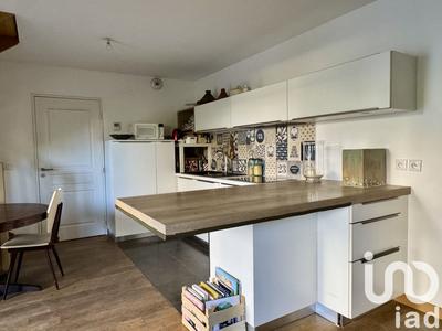 Duplex - 70 m² - 3 pièces