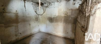 Ferme - 93 m² - 1 pièce