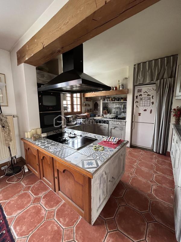 Maison de ville - 150 m² - 4 pièces