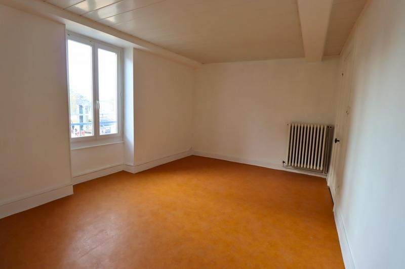 Appartement - 98 m² - 4 pièces