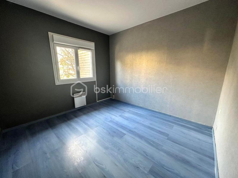 Villa - 136 m² - 5 pièces