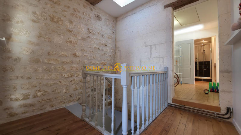 Maison - 154 m² - 5 pièces