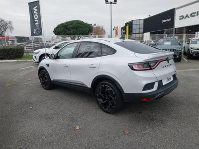 Renault Arkana E-Tech full hybrid 145 Gsr2 esprit Alpine