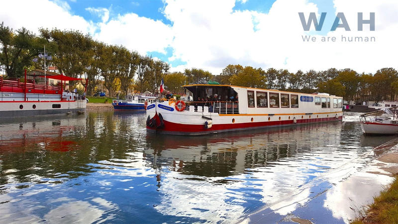 Local commercial - 280 m²