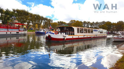 Local commercial - 280 m²