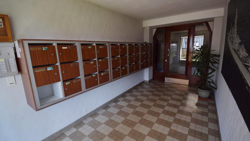 Appartement - 77 m² - 3 pièces