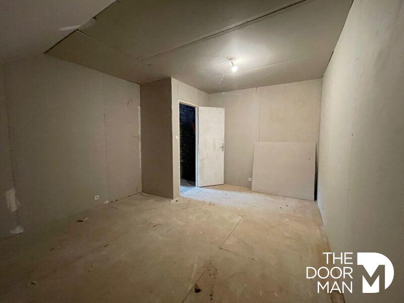 Maison - 108 m² - 4 pièces