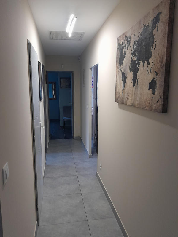 Villa - 100 m² - 4 pièces