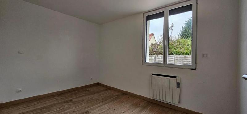 Maison - 70 m² - 4 pièces