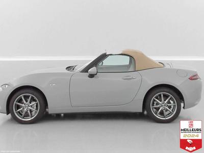 Mazda Mx-5 Roadster 1.5 Skyactiv-G 132ch Kazari