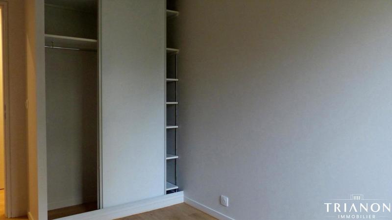 Appartement - 98 m² - 4 pièces