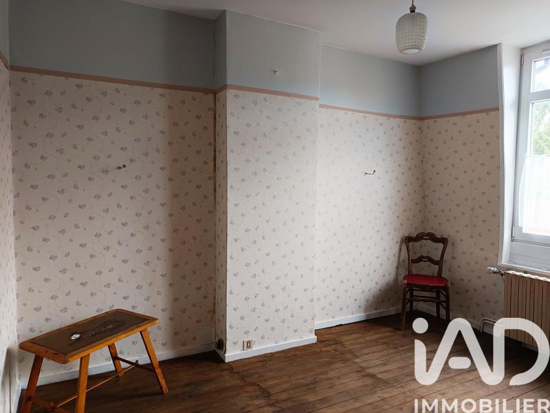 Maison - 128 m² - 5 pièces