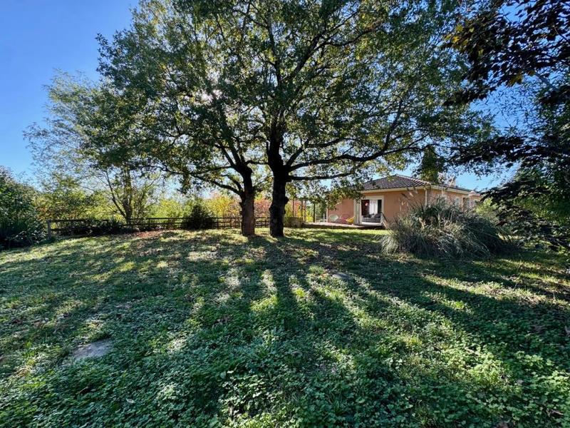 Villa - 120 m² - 4 pièces