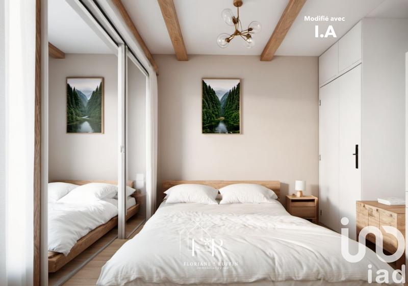 Maison - 165 m² - 5 pièces