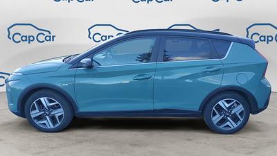 Hyundai Bayon 1.0 t-GDi 100ch Hybrid Executive - Garantie constructeur Automatique