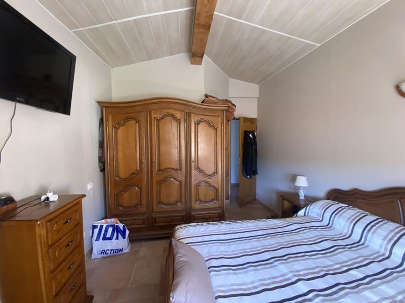 Villa - 154 m² - 6 pièces