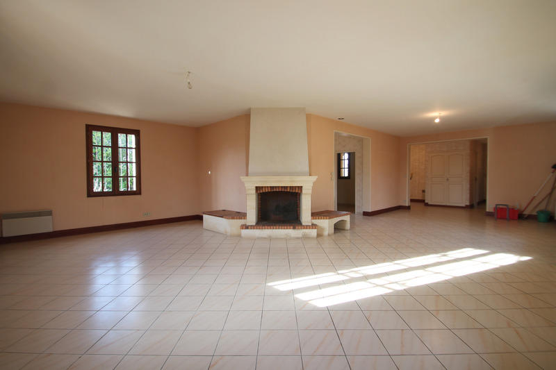 Maison - 140 m² - 4 pièces