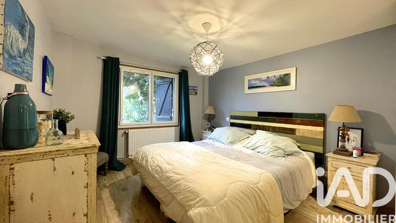 Maison - 135 m² - 5 pièces