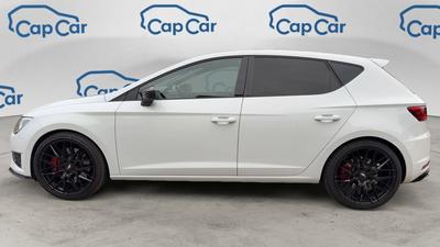 Seat Leon 2.0 Tsi 290 Dsg6 Cupra