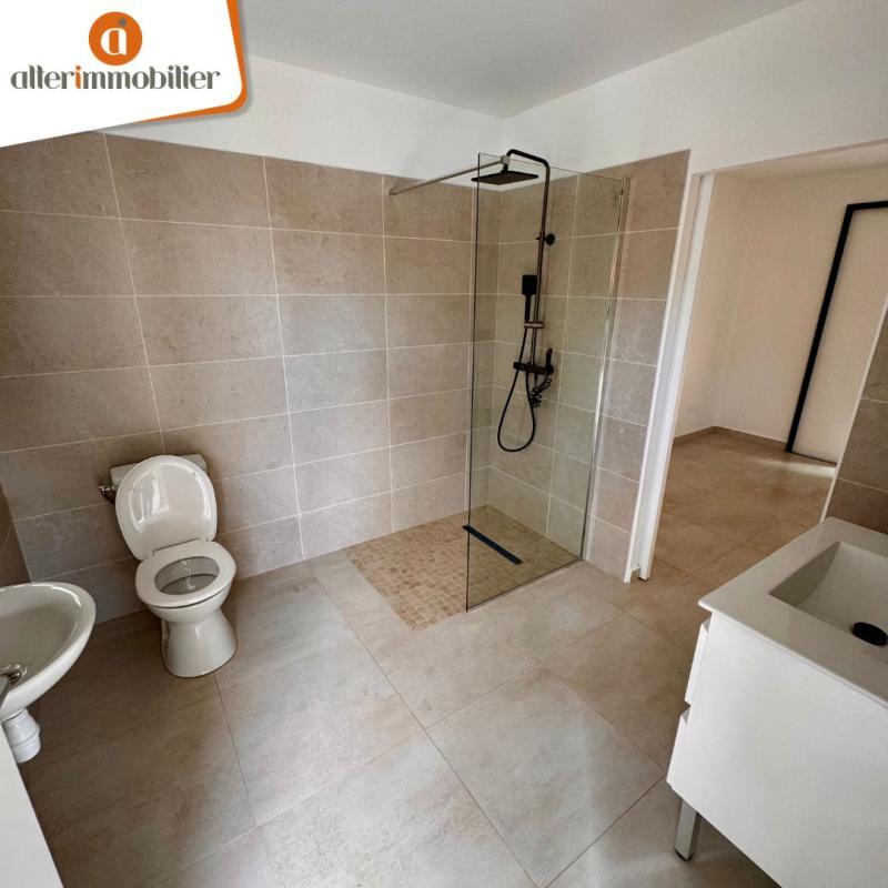 Villa - 80 m² - 4 pièces