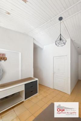 Appartement - 73 m² - 4 pièces