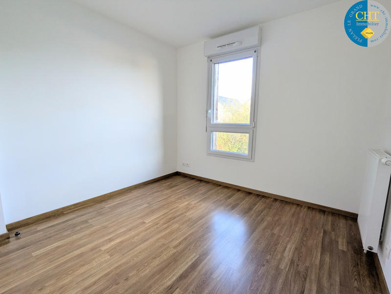 Maison - 94 m² - 5 pièces