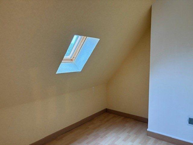 Maison traditionnelle - 101 m² - 7 pièces