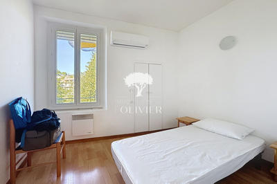 Appartement - 26 m² - 2 pièces