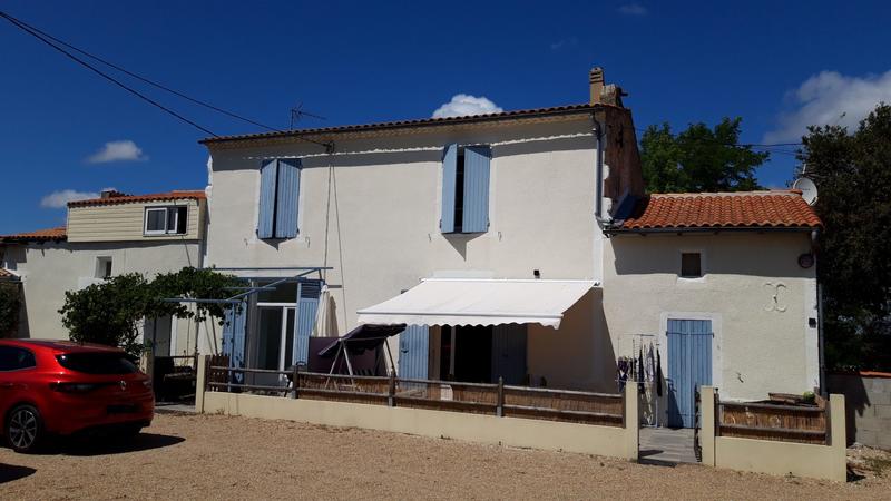 Maison - 190 m² - 7 pièces