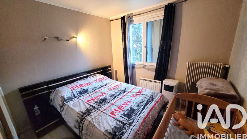 Appartement - 70 m² - 4 pièces